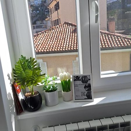 Casa Vacanze Mami Apartment Trieste Ngoại thất bức ảnh