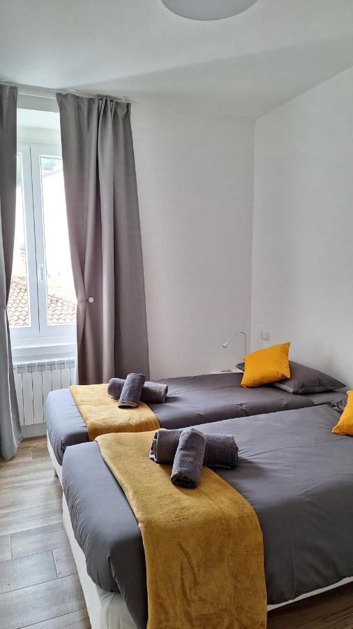Casa Vacanze Mami Apartment Trieste Ngoại thất bức ảnh