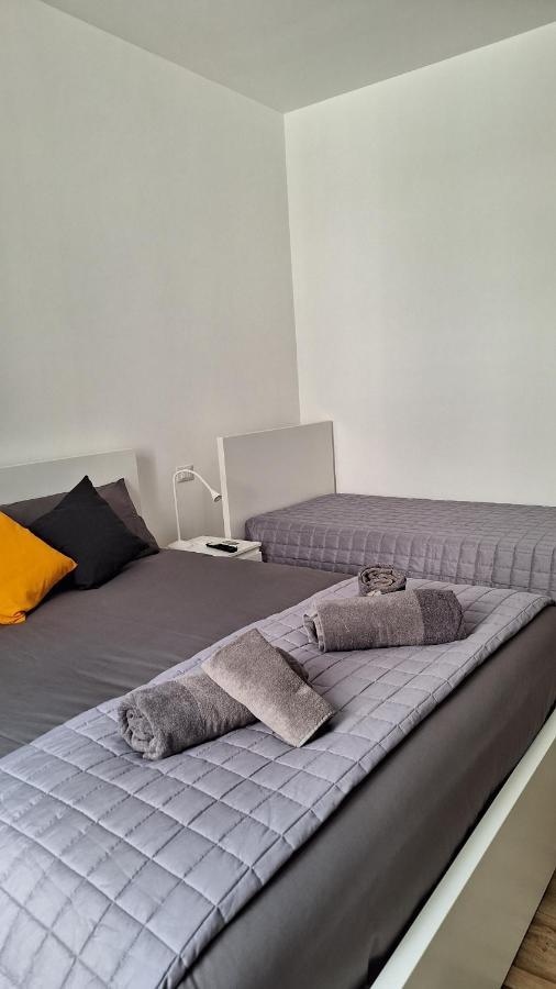 Casa Vacanze Mami Apartment Trieste Ngoại thất bức ảnh
