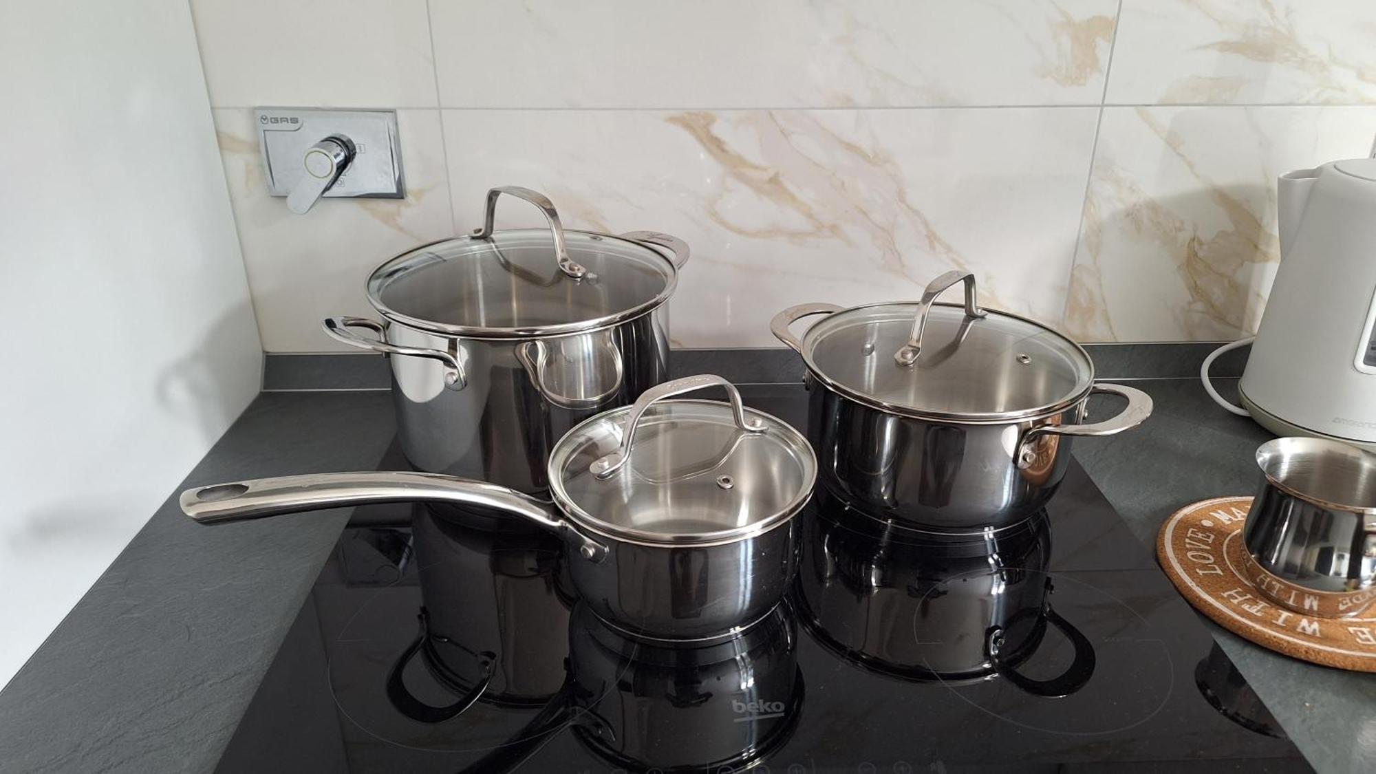 Casa Vacanze Mami Apartment Trieste Ngoại thất bức ảnh