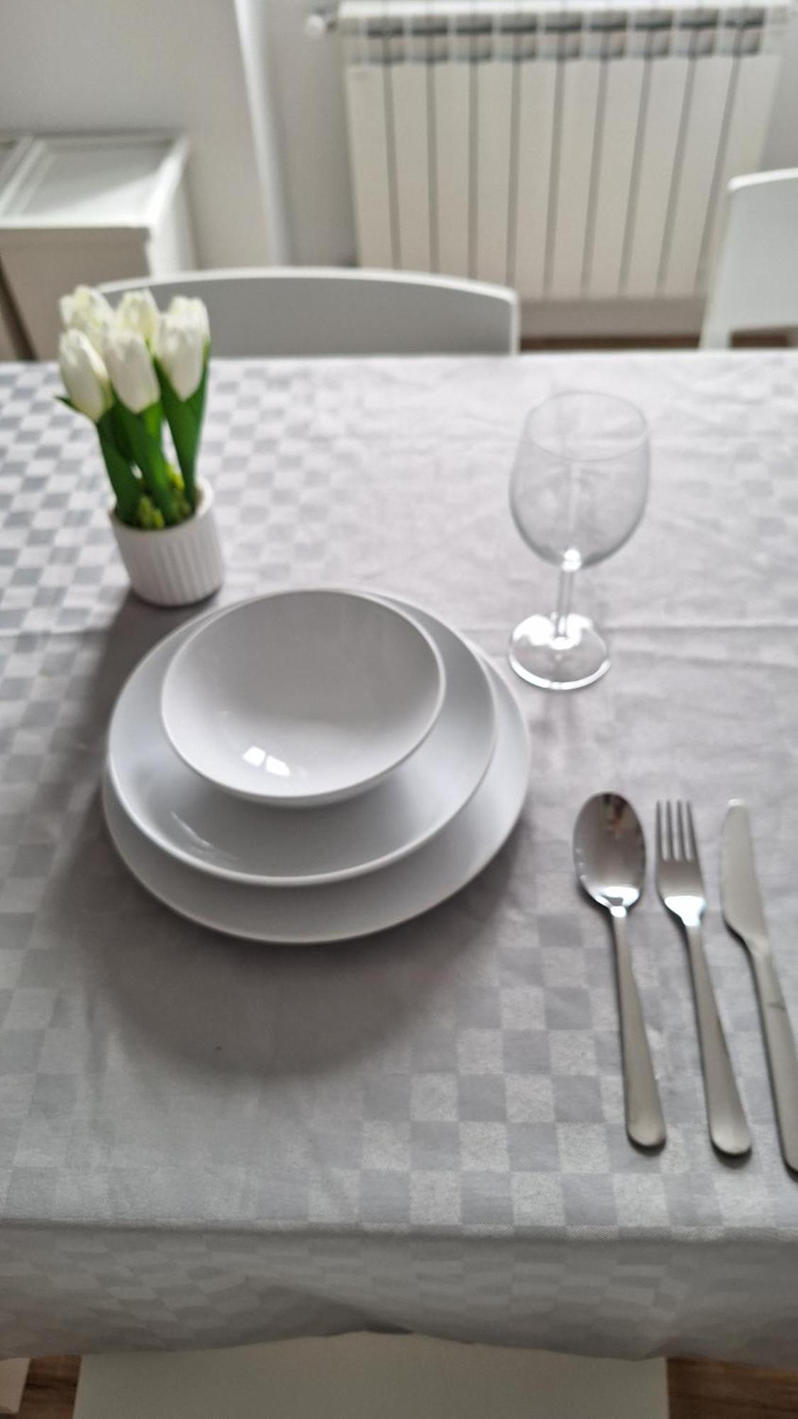 Casa Vacanze Mami Apartment Trieste Ngoại thất bức ảnh