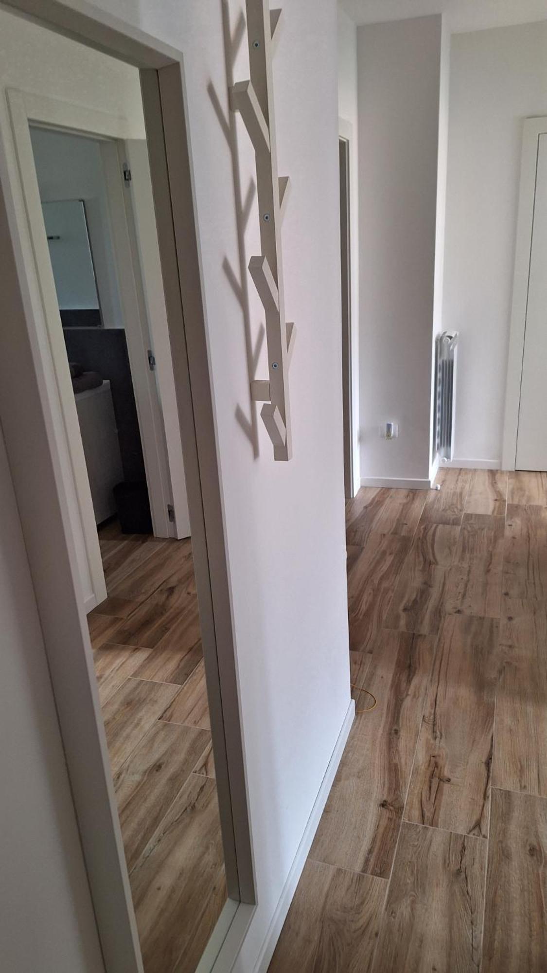 Casa Vacanze Mami Apartment Trieste Ngoại thất bức ảnh